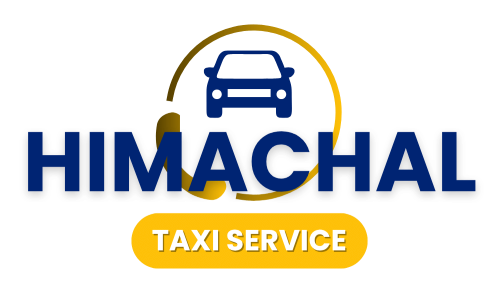 Himachal Taxi Service Logo